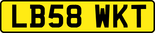LB58WKT