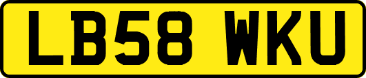 LB58WKU