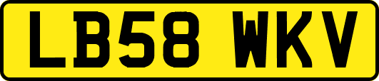 LB58WKV