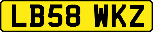 LB58WKZ