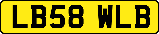 LB58WLB
