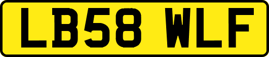 LB58WLF