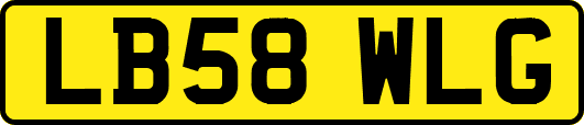 LB58WLG