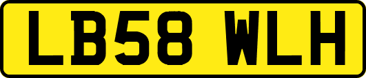 LB58WLH