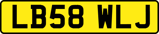 LB58WLJ