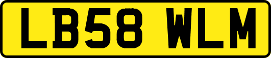 LB58WLM