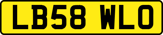 LB58WLO