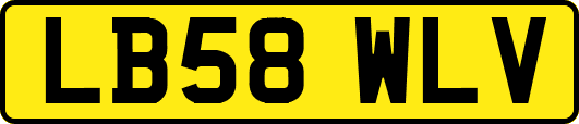 LB58WLV