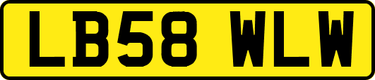 LB58WLW
