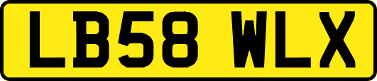 LB58WLX