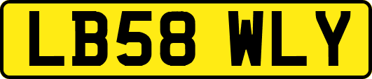 LB58WLY