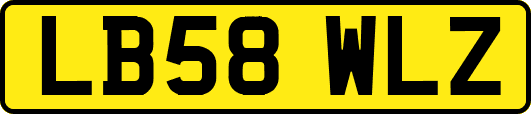 LB58WLZ
