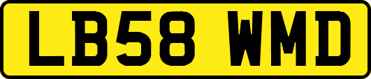 LB58WMD