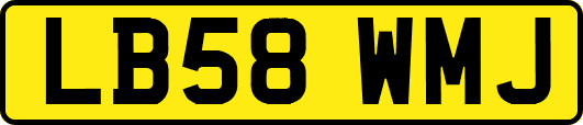 LB58WMJ