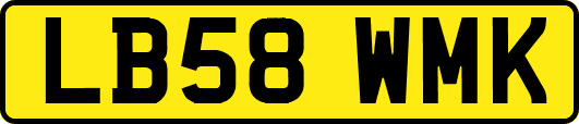 LB58WMK