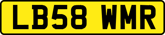 LB58WMR
