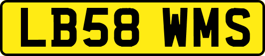 LB58WMS