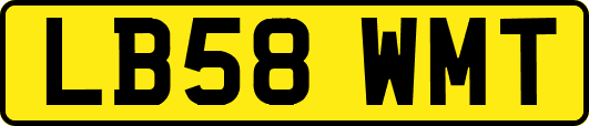LB58WMT