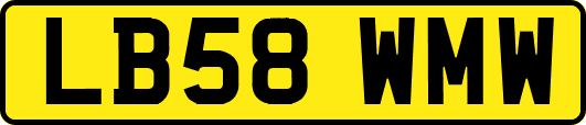 LB58WMW