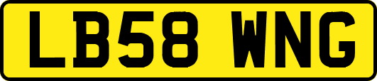 LB58WNG