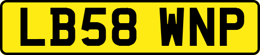 LB58WNP
