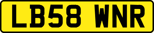LB58WNR