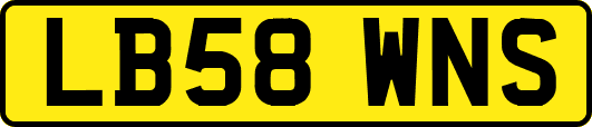LB58WNS