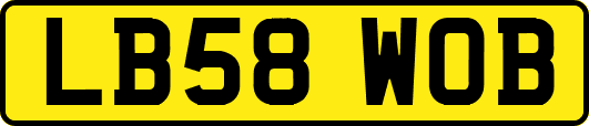 LB58WOB