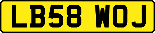 LB58WOJ