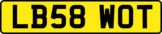 LB58WOT