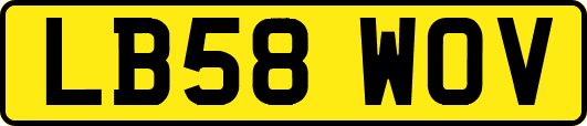 LB58WOV