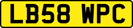 LB58WPC