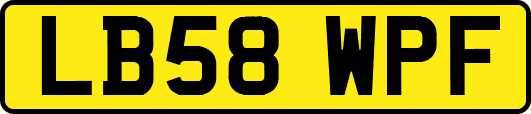 LB58WPF