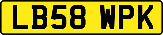 LB58WPK