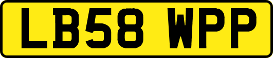 LB58WPP