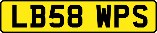 LB58WPS