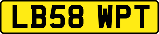 LB58WPT