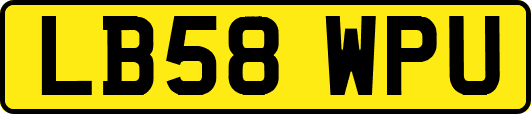 LB58WPU
