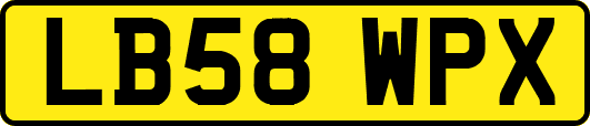 LB58WPX