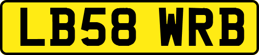 LB58WRB
