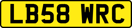 LB58WRC