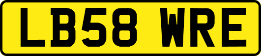 LB58WRE