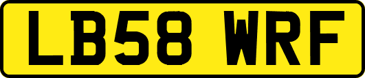 LB58WRF