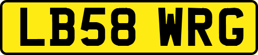 LB58WRG