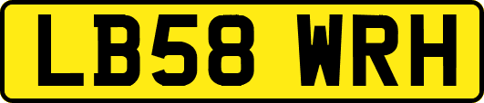LB58WRH