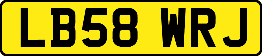 LB58WRJ