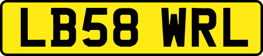 LB58WRL