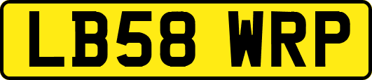 LB58WRP