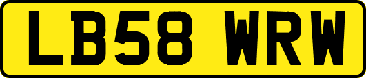 LB58WRW
