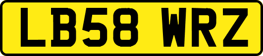 LB58WRZ